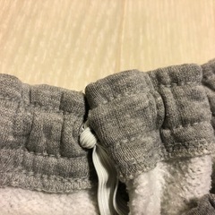 スウェット上下  紳士Lサイズ　の画像