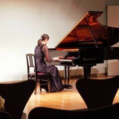 初めてピアノに触れる方限定♬大人からピアノを始めた私といっしょに“はじめの一歩” レッスン♪の画像