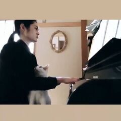 初めてピアノに触れる方限定♬大人からピアノを始めた私といっしょに“はじめの一歩” レッスン♪の画像