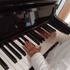 初めてピアノに触れる方限定♬大人からピアノを始めた私といっしょに“はじめの一歩” レッスン♪の画像