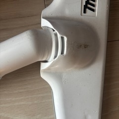 マキタ　コードレス掃除機
の画像