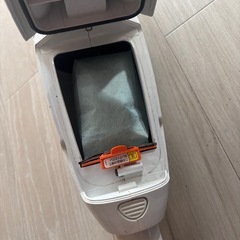 マキタ　コードレス掃除機
の画像