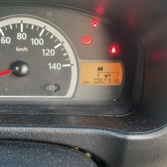 MTミニキャブトラックボックスモデル2011年モデルの画像