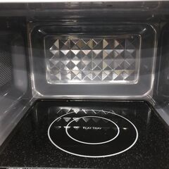 【ジャングルジャングルサカイ石津店】東芝　トウシバ　電子レンジ　ER-MW17　2023年式　ダイヤル式フラット庫内　堺市 西区 堺区 石津の画像