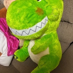 ぬいぐるみの画像