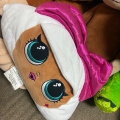 ぬいぐるみの画像