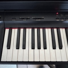 CASIO 電子ピアノ セルビアーノ AP-3の画像