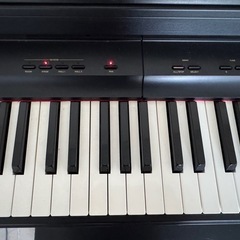 CASIO 電子ピアノ セルビアーノ AP-3の画像
