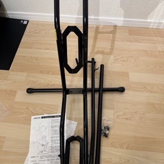 自転車 スタンド ラック ミノウラ DS-2200 ディスプレイスタンド MINOURA の画像