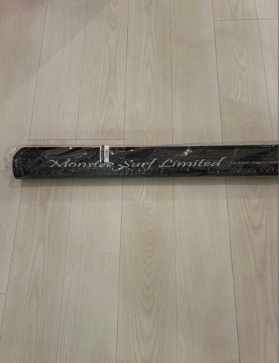 ジークラフト セブンセンスTR モンスターサーフMSLS-1072-TR G-CRAFT