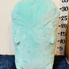 #未使用#カピバラさん#めちゃもふっとぬいぐるみ#20周年#とぅえんくるさん登場#クレーンゲーム#UFOキャッチャー#景品#大きい#ビッグ#ラウンド1#の画像