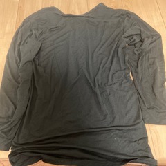 ユニクロ　ヒートテック　Lサイズ　2枚セット　の画像