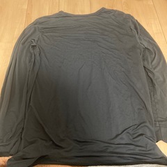 ユニクロ　ヒートテック　Lサイズ　2枚セット　の画像