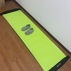 フィットネスの画像