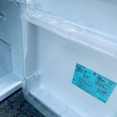 🌸Haier 冷凍冷蔵庫  BR-85Aの画像