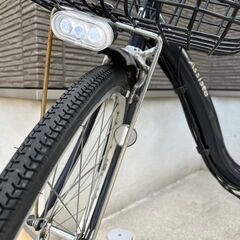 🌈大容量8.9Ah　ブリヂストン　アシスタ　26インチ　電動自転車　電動アシスト自転車　12022の画像