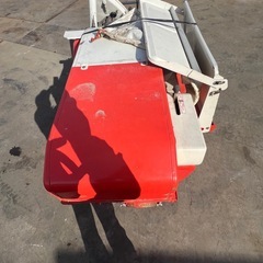 現役、エンジン一発始動の画像