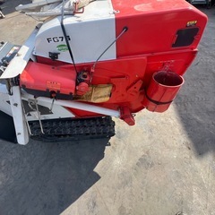 現役、エンジン一発始動の画像