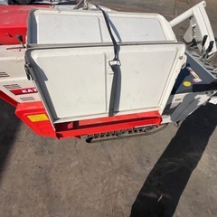 現役、エンジン一発始動の画像