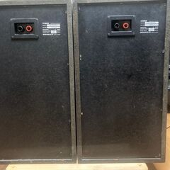 引取り YAMAHA NS-500Ma 3way ペアスピーカー 
ヤマハの画像