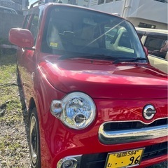 ミラココア❤️‍🔥持ち帰り特価！の画像