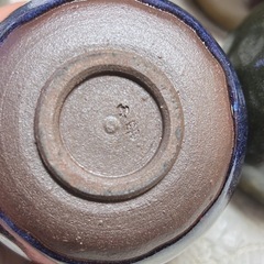 湯呑み茶碗5個セットの画像