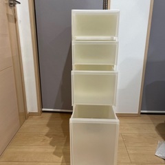 収納ケースの画像