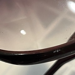 DITA サングラスの画像