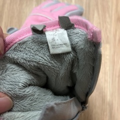 cosby スキーグローブの画像