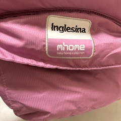 イングリッシーナ、テーブルチェアの画像