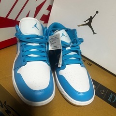 NO.5NIKE /エアジョーダン1 LOWの画像