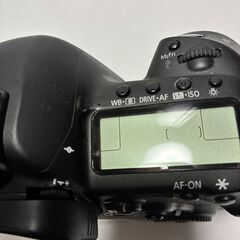 Canon EOS 5dmarkⅳ本体 + BG-E20 + 付属品多数の画像