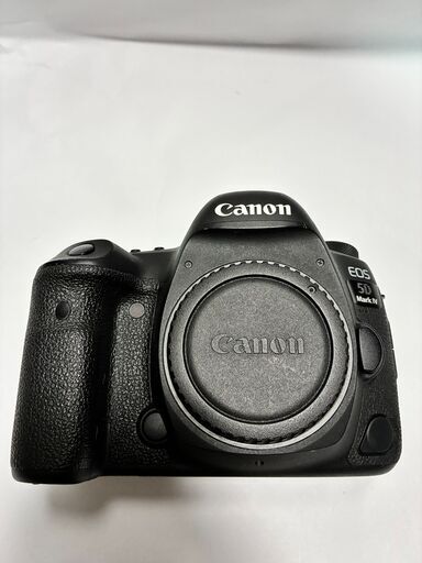 Canon EOS 5dmarkⅳ本体 + BG-E20 + 付属品多数