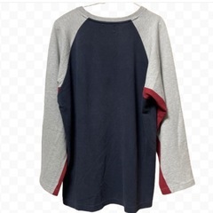 Champion 1919 トレーナー　メンズ　レディース　長袖　Lサイズの画像