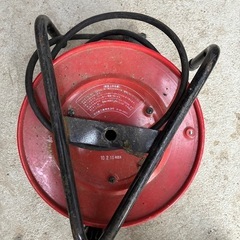 延長コードの画像