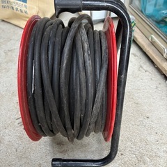 延長コードの画像