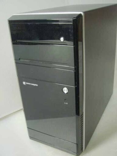 [終了しました]Win11  コスパ最高なゲーミング フルセットPC！ 本体+モニター+マウス+キーボードCore i7+16GB-RAM+GTX770