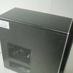 [お話し中です]Win11 Home コスパ最高なゲーミング フルセットPC！ 本体+モニター+マウス+キーボードCore i7+16GB-RAM+GTX770の画像