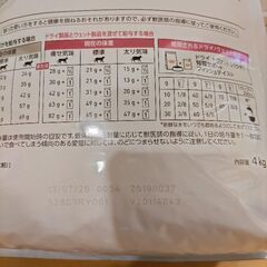 ロイヤルカナン　腎臓スペシャル　4㌔の画像