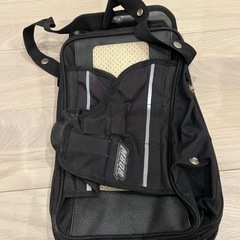 バイク タンクバッグの画像