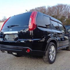 エクストレイル 20GT ディーゼルターボ DNT31 4ＷＤ【個人出品】の画像