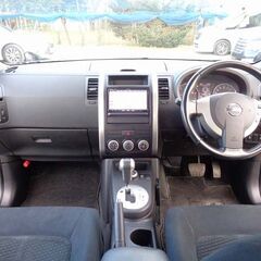 エクストレイル 20GT ディーゼルターボ DNT31 4ＷＤ【個人出品】の画像