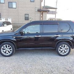 エクストレイル 20GT ディーゼルターボ DNT31 4ＷＤ【個人出品】の画像