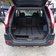 エクストレイル 20GT ディーゼルターボ DNT31 4ＷＤ【個人出品】の画像