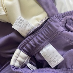 ちいかわ モモンガ ジャージ 上下セットの画像