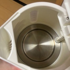 電気ケトル
の画像
