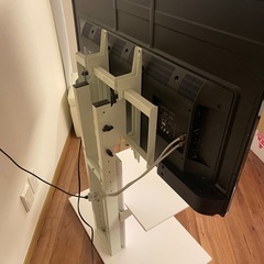 12/7お渡し　2014年製　TOSHIBA 40G9の画像