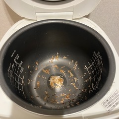 タイガー　炊飯器　　5．5合
の画像