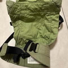 エルゴベビー抱っこ紐の画像
