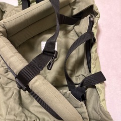 エルゴベビー抱っこ紐の画像